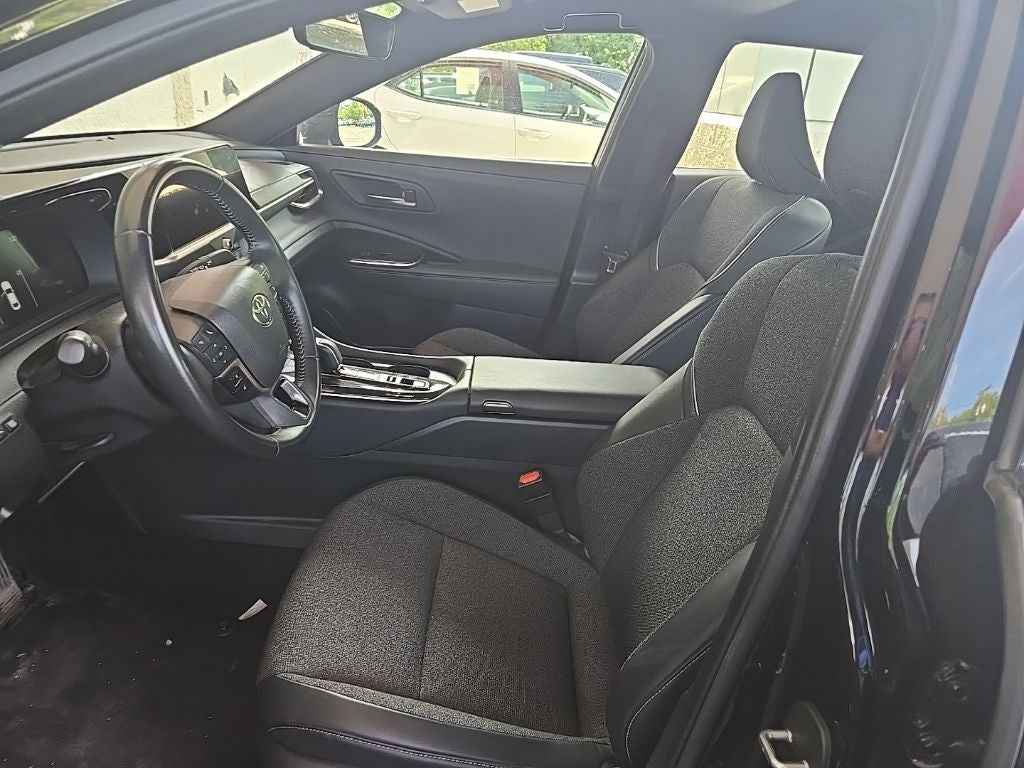 2024 Toyota Crown XLE