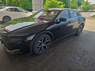 2024 Toyota Crown XLE