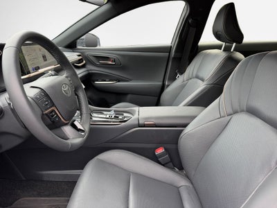 2026 Toyota Crown Signia XLE
