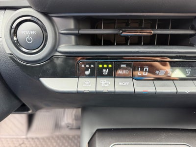 2026 Toyota Crown Signia XLE