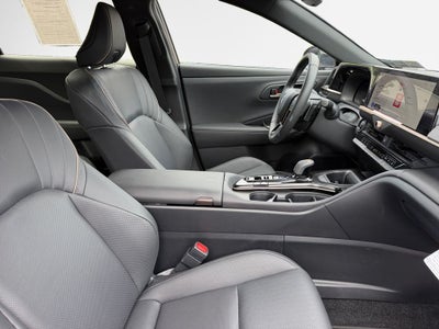 2026 Toyota Crown Signia XLE