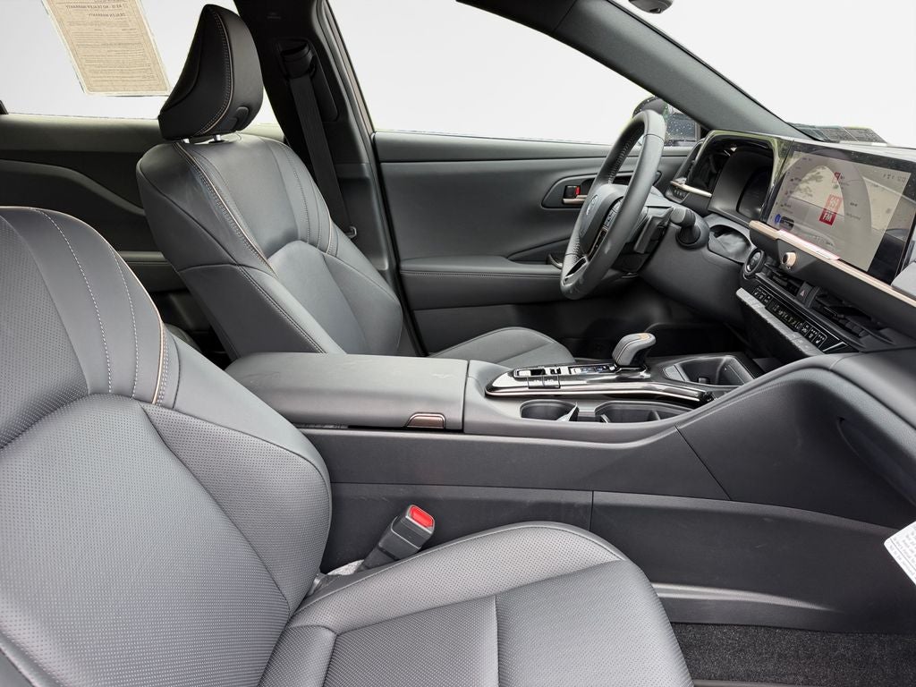 2026 Toyota Crown Signia XLE