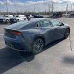 2024 Toyota PRIUS Limited ALL WHEEL DRIVE