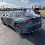 2024 Toyota PRIUS Limited ALL WHEEL DRIVE