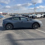 2024 Toyota PRIUS Limited ALL WHEEL DRIVE