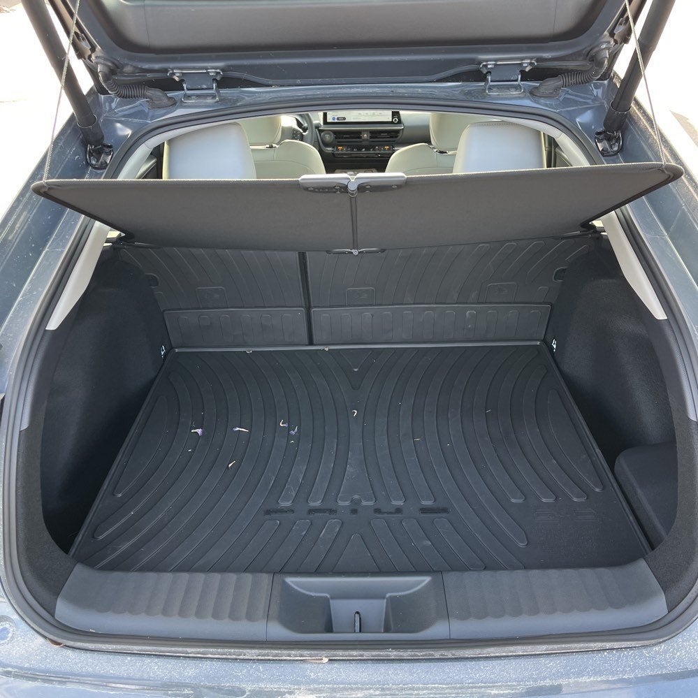 2024 Toyota PRIUS Limited ALL WHEEL DRIVE