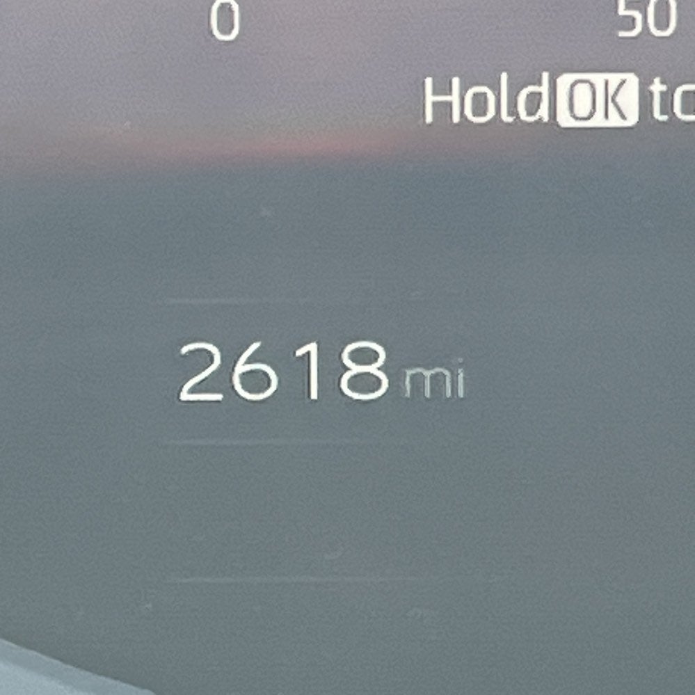 2024 Toyota PRIUS Limited ALL WHEEL DRIVE