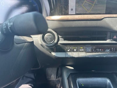 2024 Toyota Crown Platinum