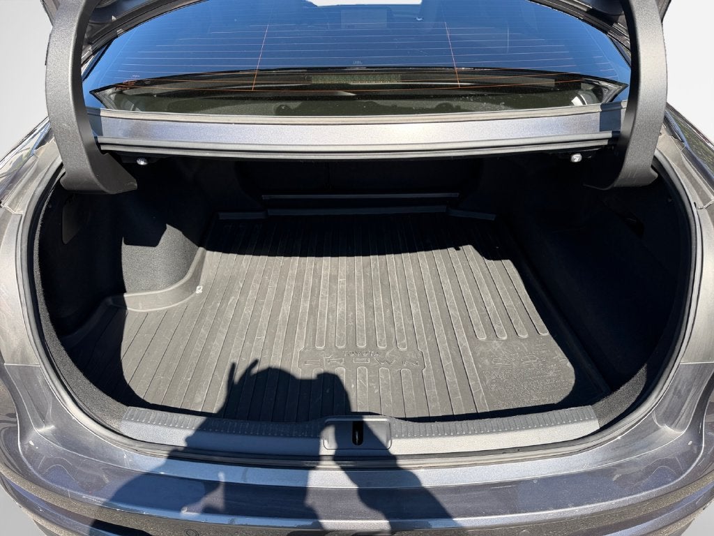 2024 Toyota Crown Platinum