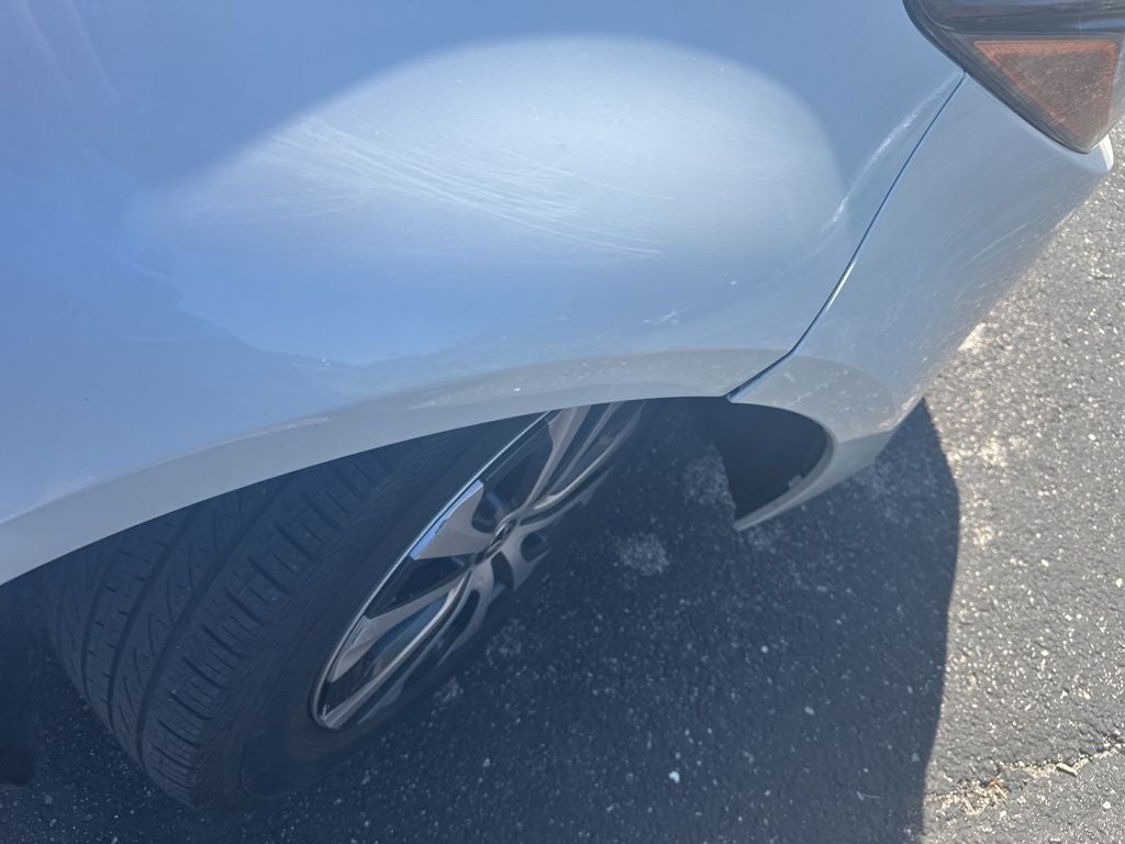 2021 Toyota COROLLA HYBRID LE