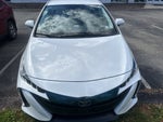 2020 Toyota Prius Prime XLE
