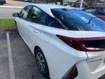 2020 Toyota Prius Prime XLE