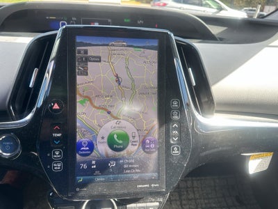 2020 Toyota Prius Prime XLE