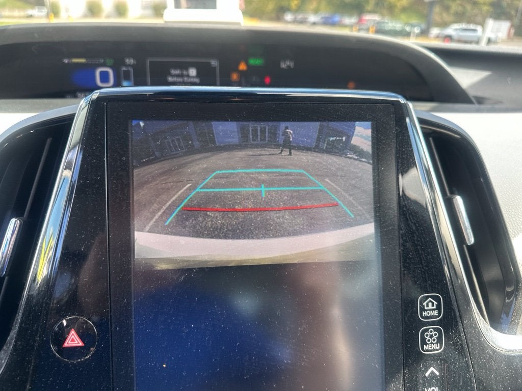 2020 Toyota Prius Prime XLE