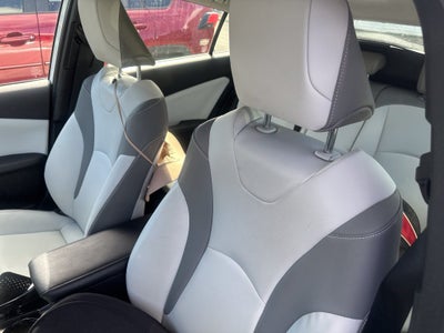 2020 Toyota Prius Prime XLE
