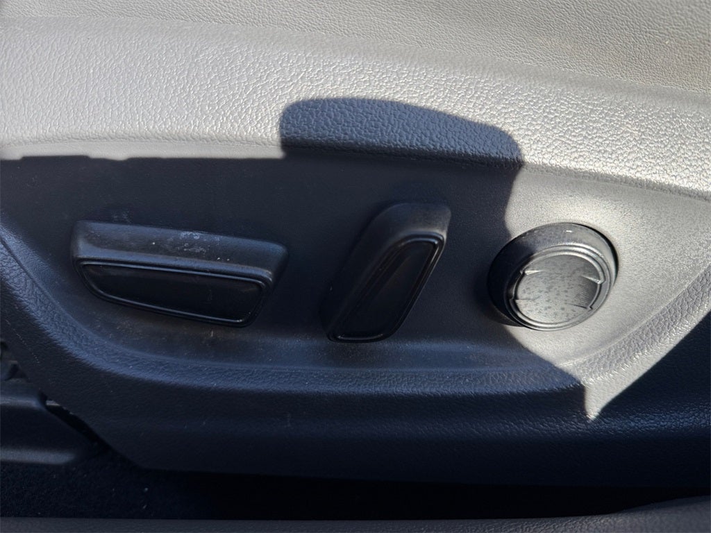 2018 Toyota PRIUS Four