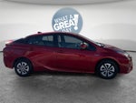 2018 Toyota PRIUS Four