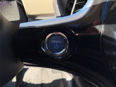 2018 Toyota PRIUS Four