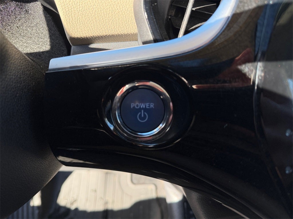 2018 Toyota PRIUS Four