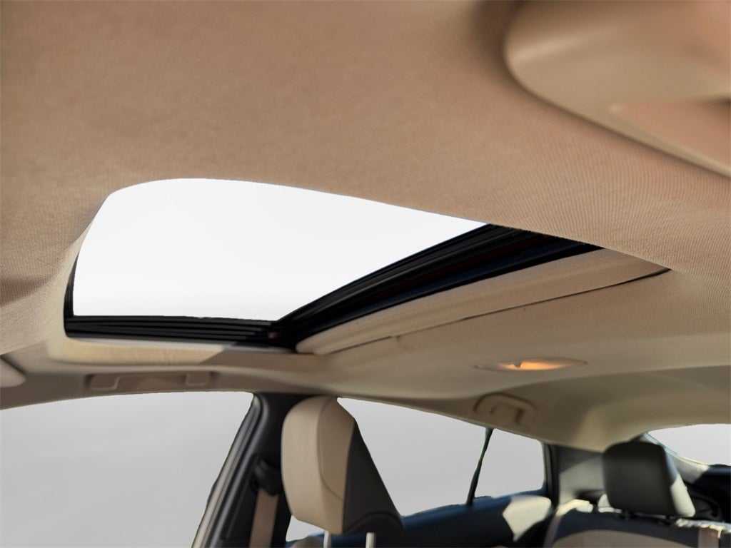 2018 Toyota PRIUS Four