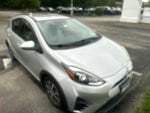 2018 Toyota Prius c One