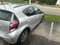 2018 Toyota Prius c One