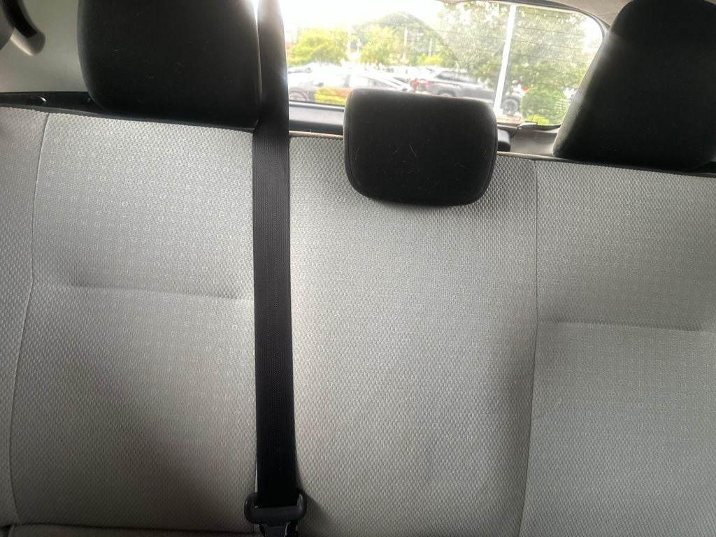 2018 Toyota Prius c One