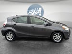 2012 Toyota PRIUS c Three