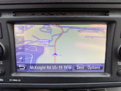 2012 Toyota PRIUS c Three