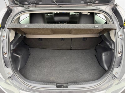 2012 Toyota PRIUS c Three