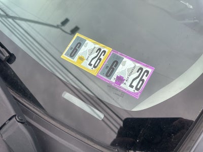 2014 Toyota PRIUS Four