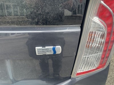2014 Toyota PRIUS Four