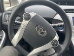 2014 Toyota PRIUS Four