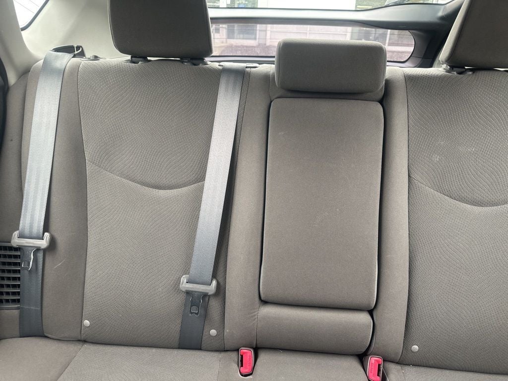 2014 Toyota PRIUS Four