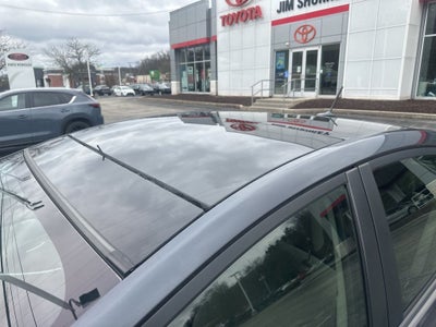 2014 Toyota PRIUS Four