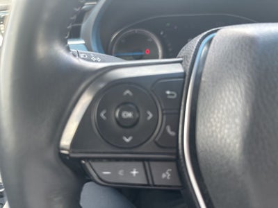 2021 Toyota Venza Limited
