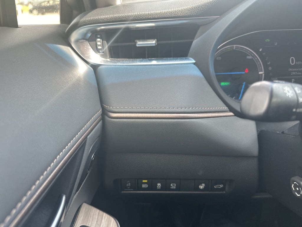 2021 Toyota Venza Limited