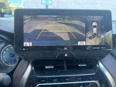 2021 Toyota Venza Limited