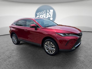 2023 Toyota Venza Limited
