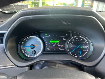 2024 Toyota Venza Nightshade