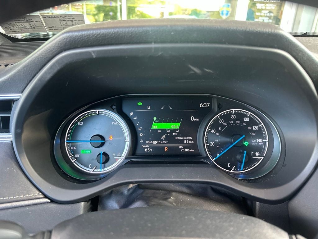 2024 Toyota Venza Nightshade