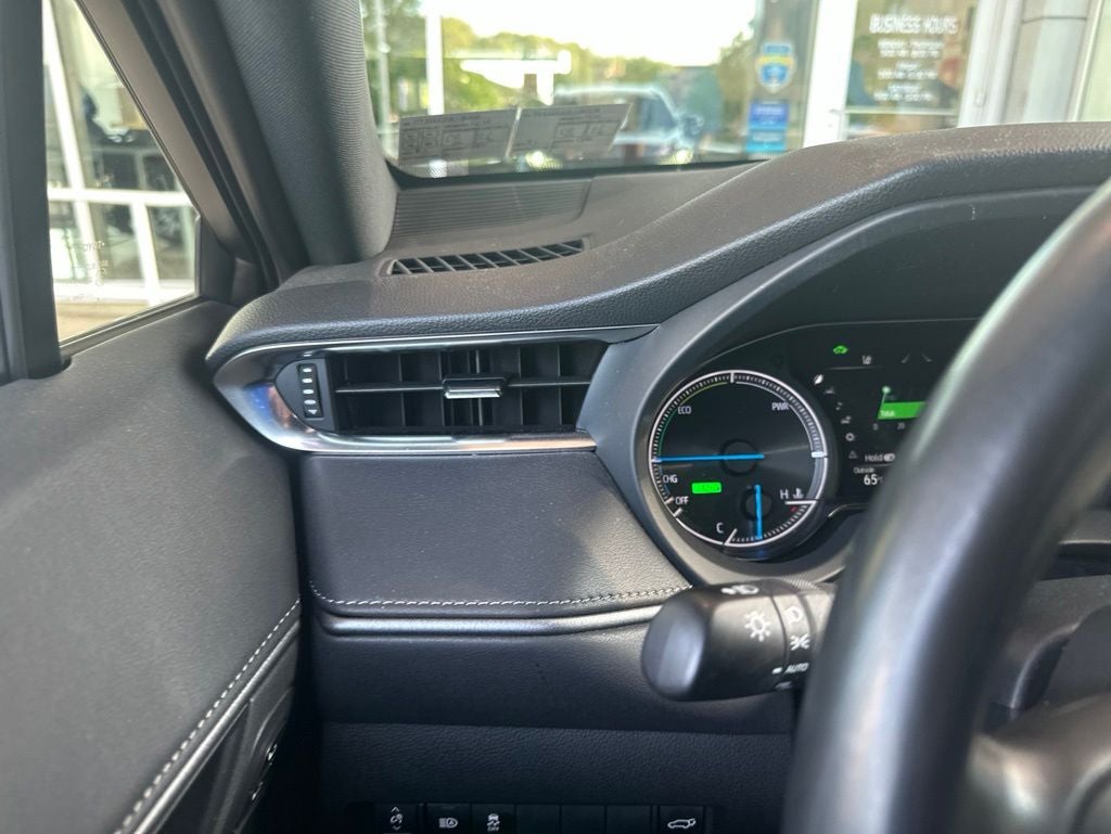 2024 Toyota Venza Nightshade
