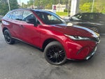 2024 Toyota Venza Nightshade