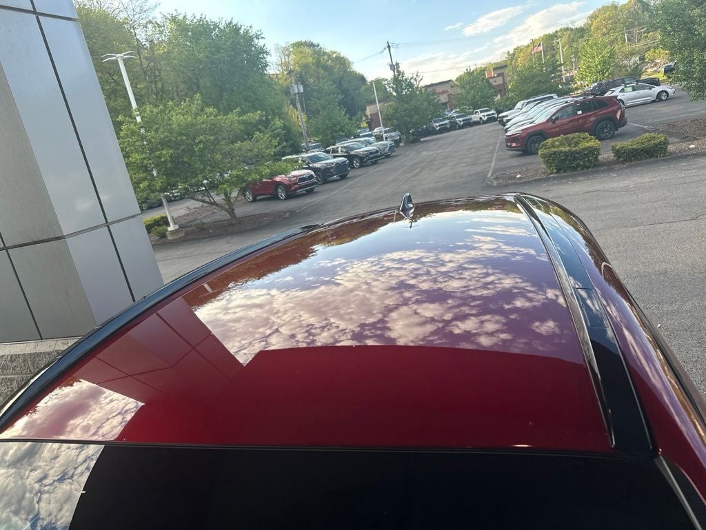 2024 Toyota Venza Nightshade