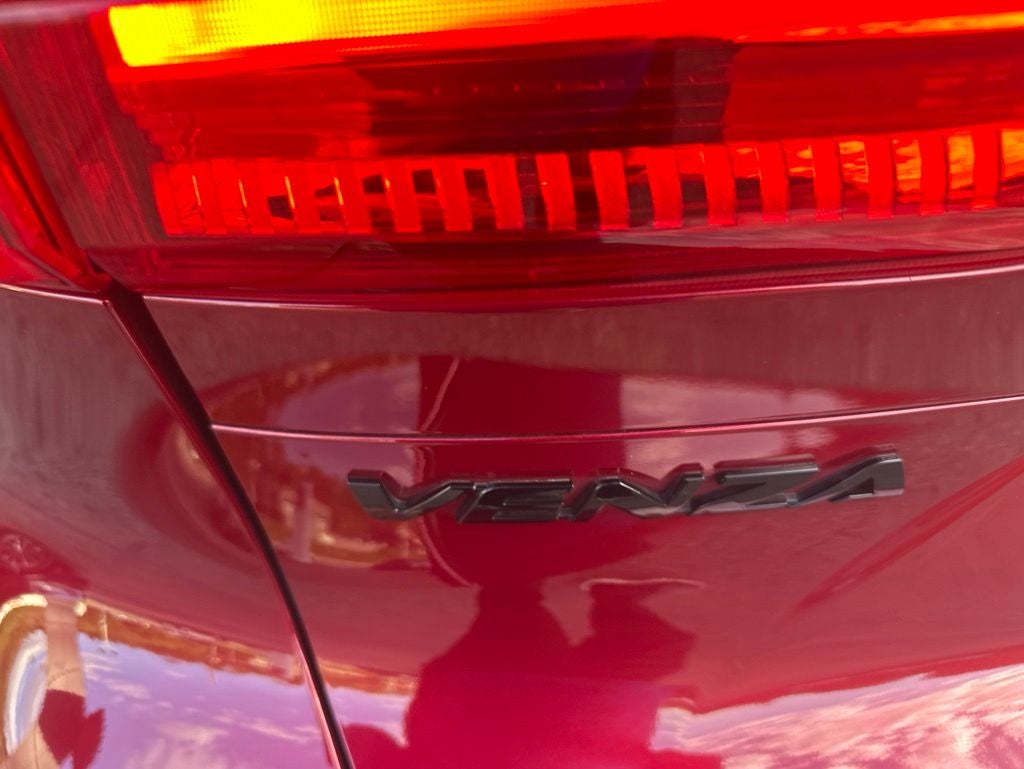 2024 Toyota Venza Nightshade