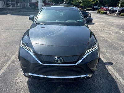2023 Toyota Venza Limited