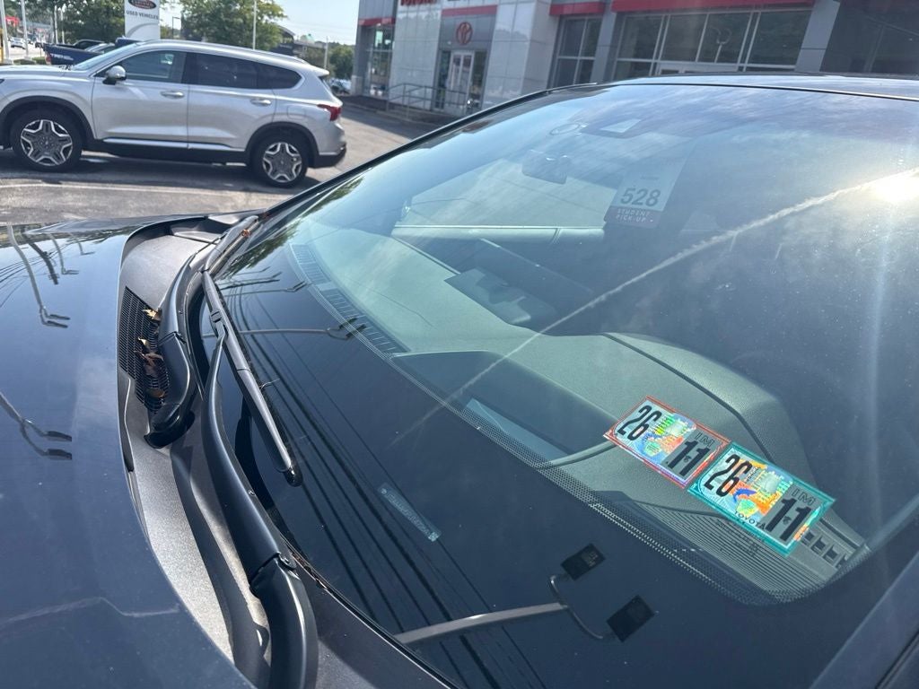 2023 Toyota Venza Limited