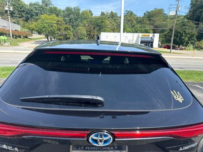 2023 Toyota Venza Limited