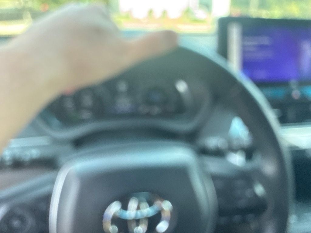 2023 Toyota Venza Limited