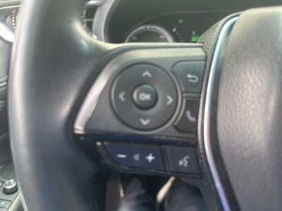2023 Toyota Venza Nightshade